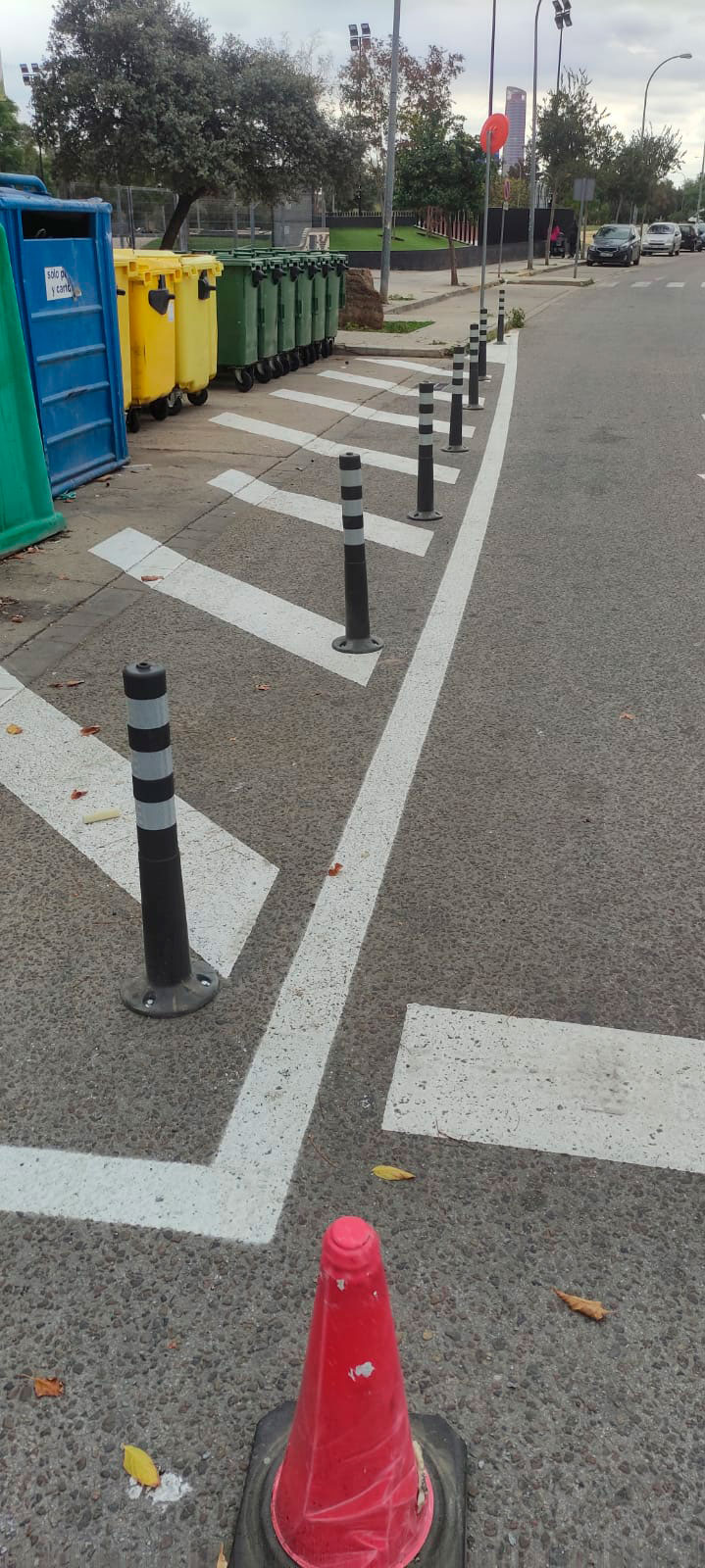 Balizamiento